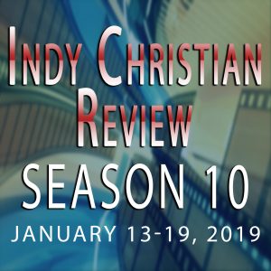 Indy Christian Review Season 10 Announcement - Standing Sun Productions