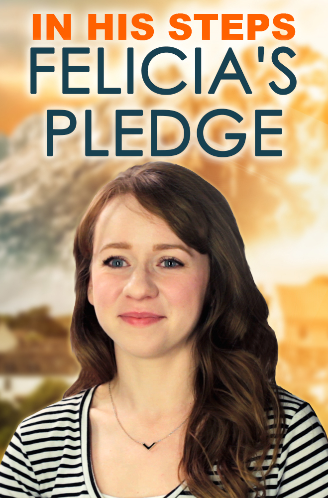 Felicia's Pledge - Standing Sun Productions