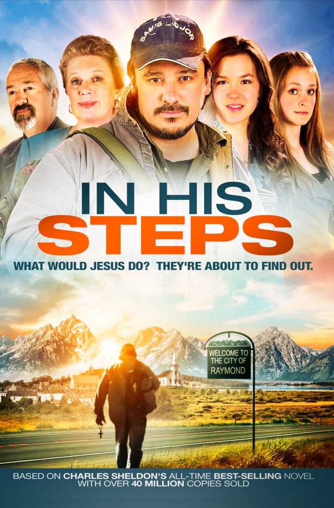 In His Steps - Standing Sun Productions