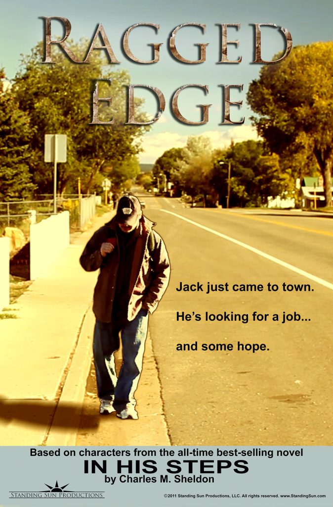 Ragged Edge - Standing Sun Productions