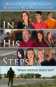 In His Steps - Paperback, Movie Tie-In Edition
