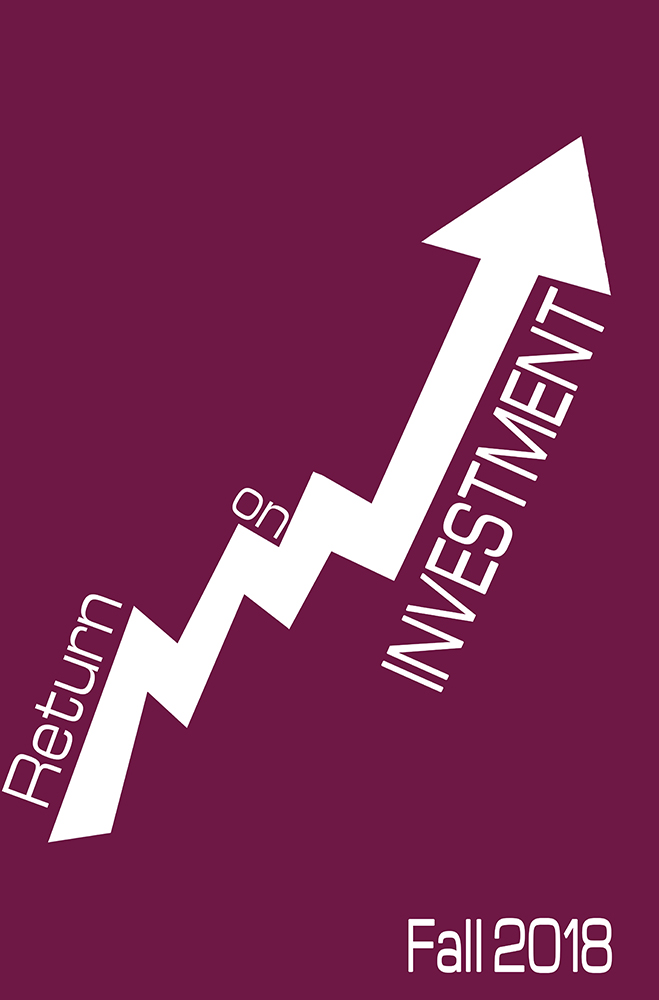 Return on Investment - A short film by Standing Sun Productions and the Rocky Mountain Chrsitian Filmmakers and Actors Camp