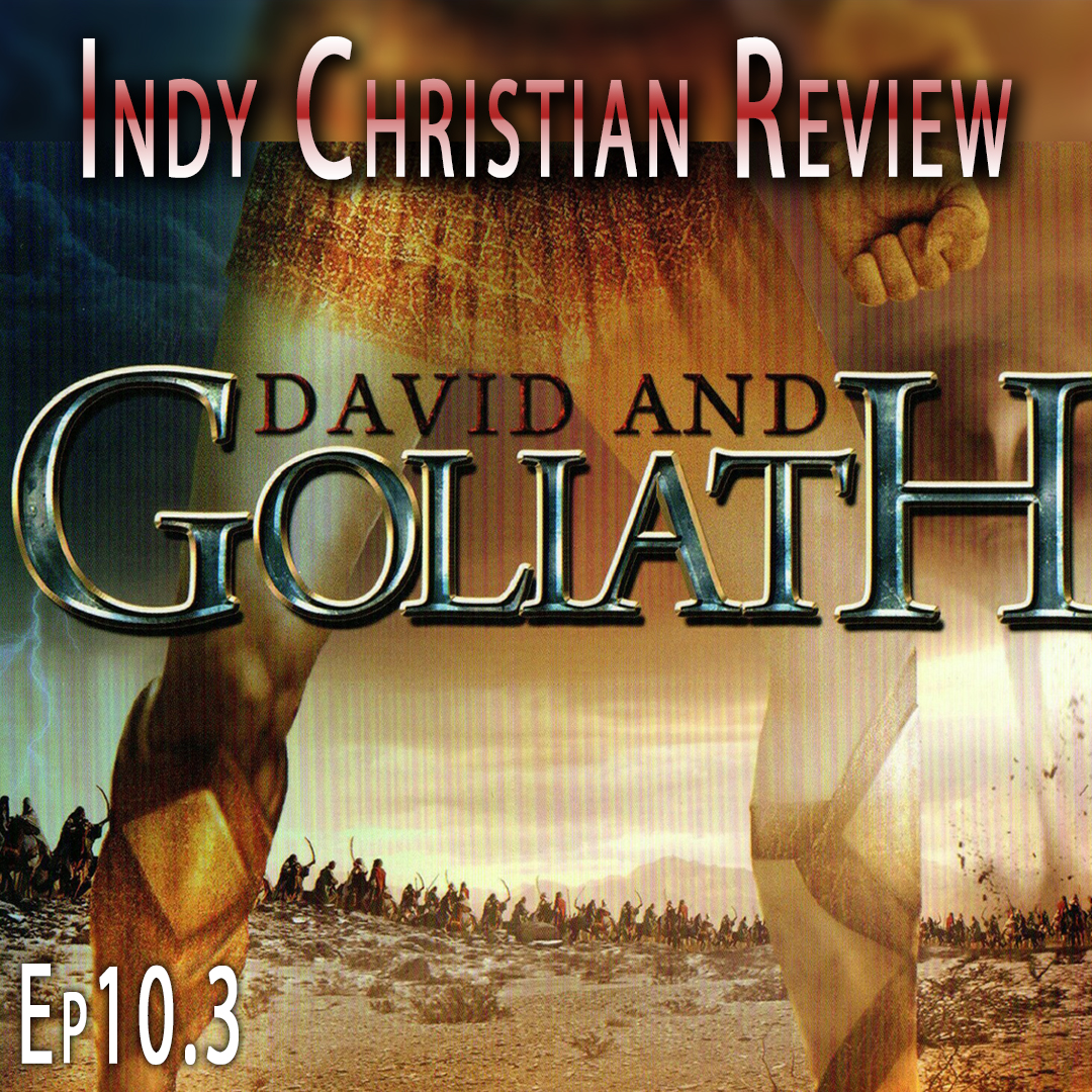 David and Goliath - Indy Christian Review - Standing Sun Productions