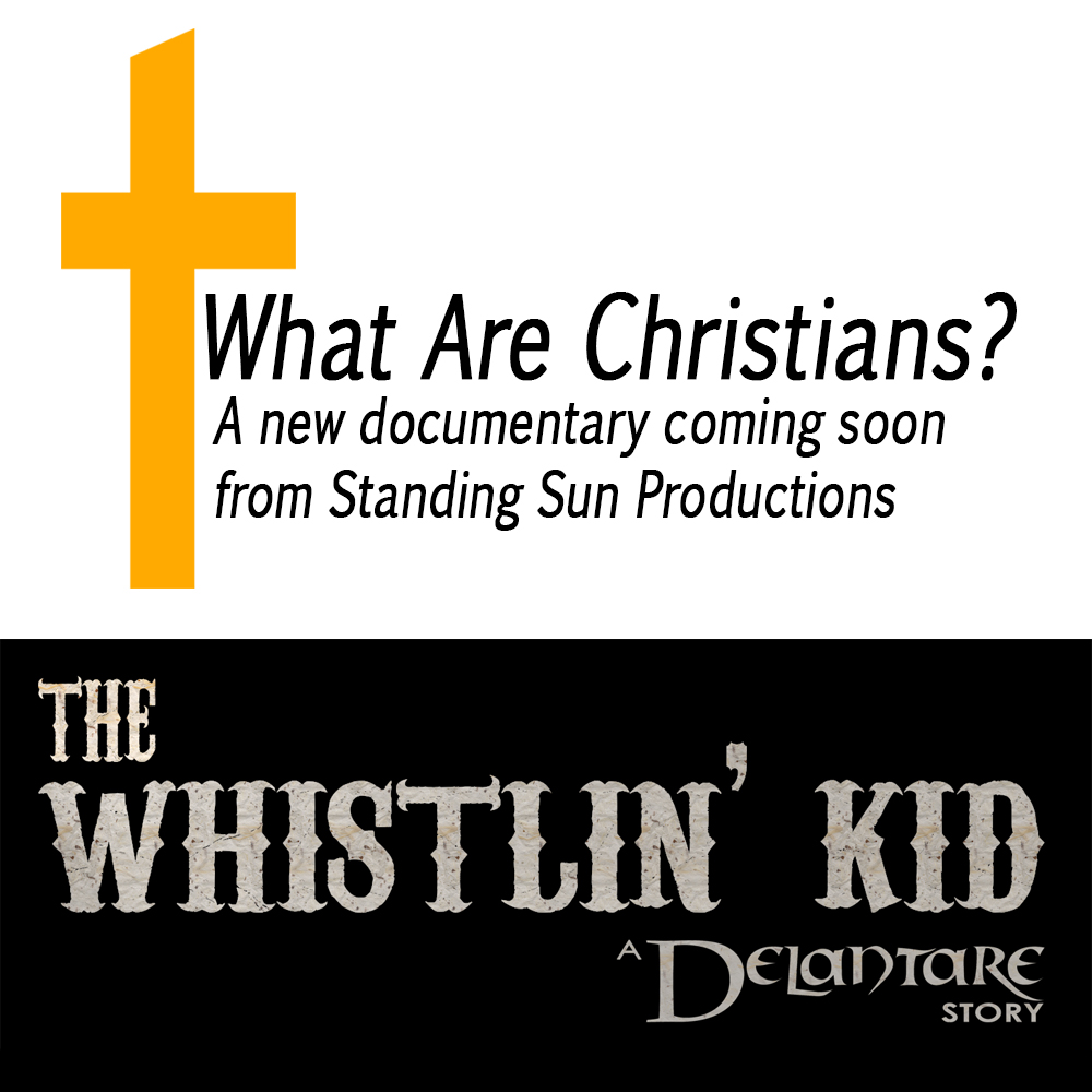 Spring production lineup - Standing Sun Productions