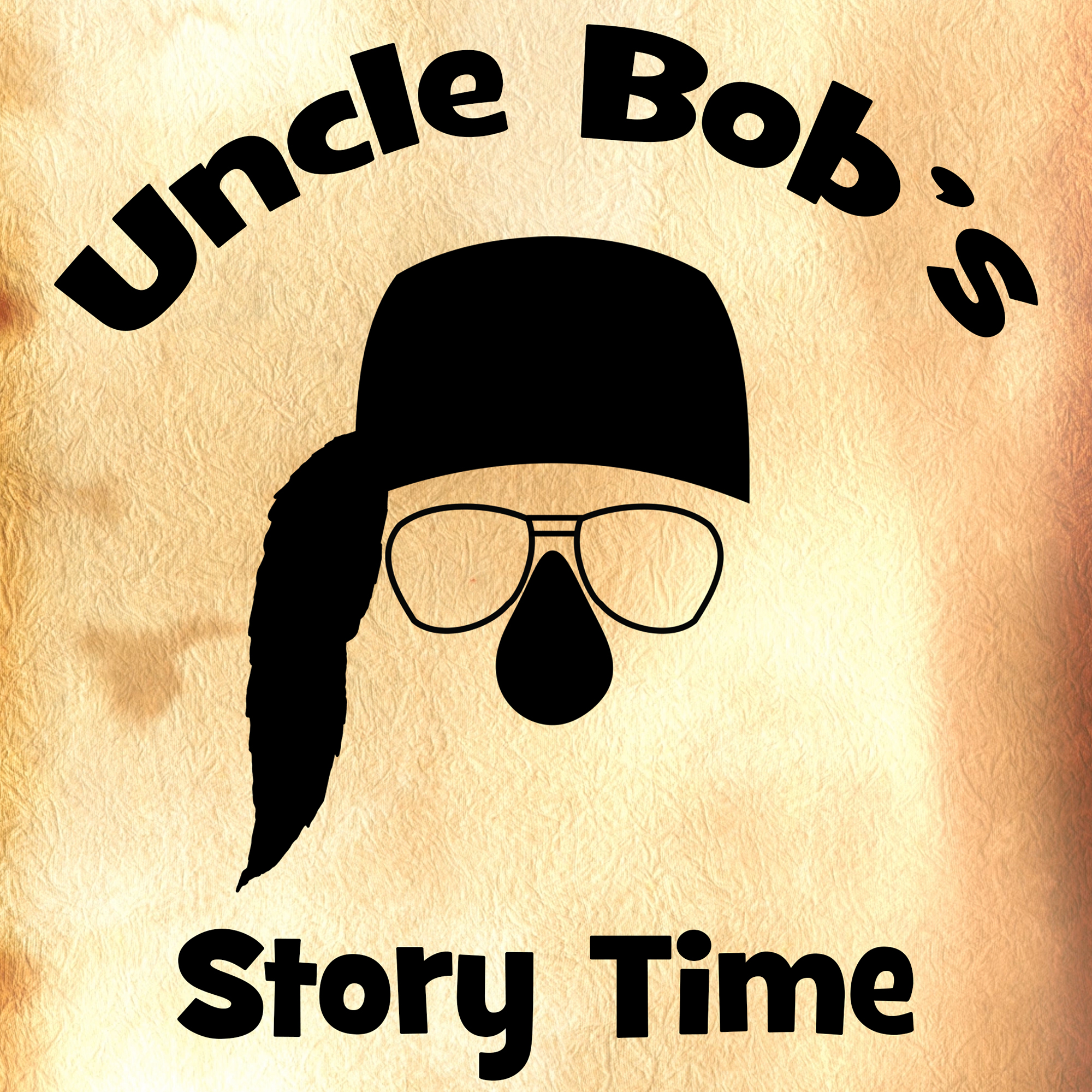 Uncle Bob's Story Time