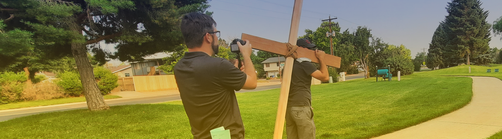 Standing Sun Productions