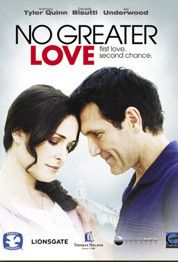 No Greater Love