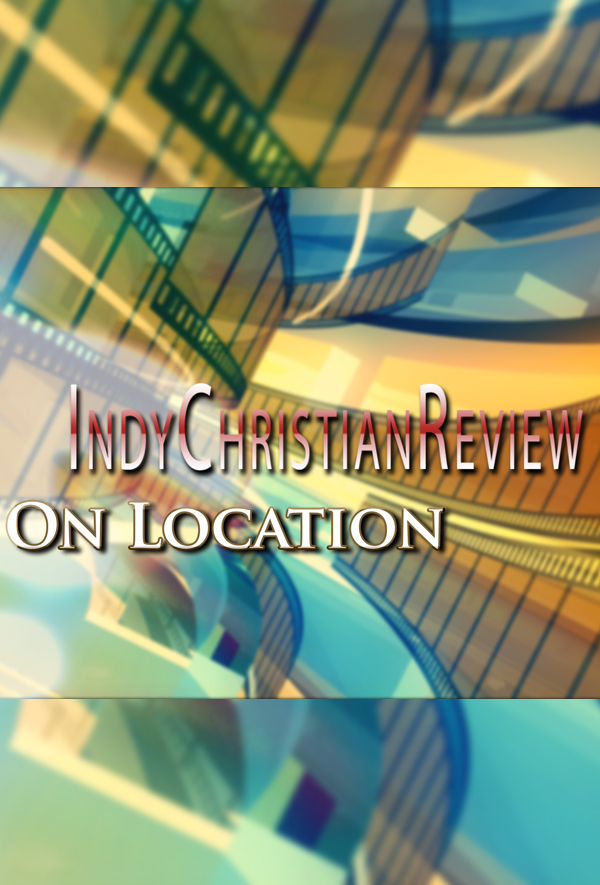 On Location: The Rocky Mountain Christian Filmmakers Camp