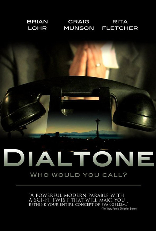 Dialtone