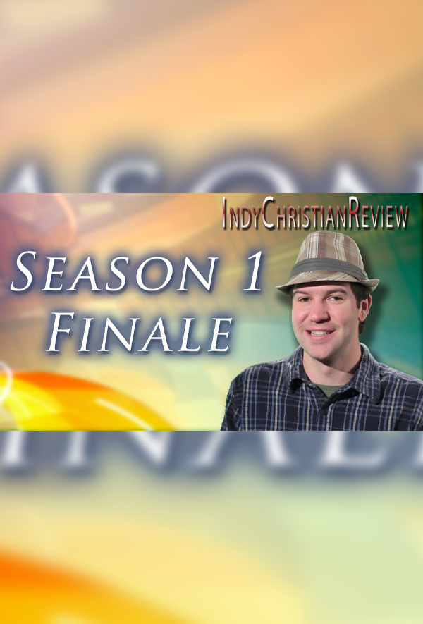 Season 1 Blooper Reel