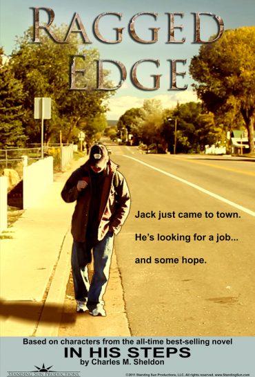 Ragged Edge
