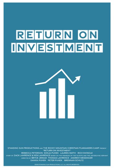 Return on Investment