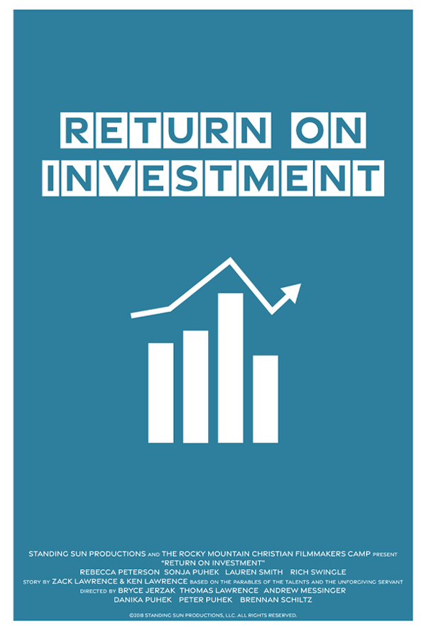 Return on Investment