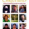 What Are Christians?
