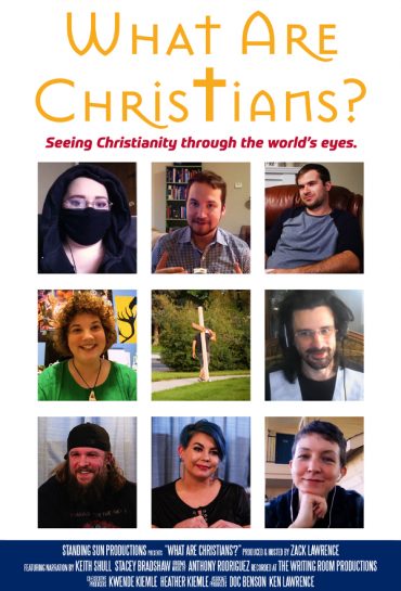What Are Christians?