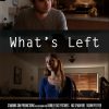 What’s Left