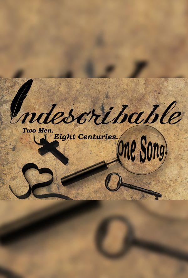 Indescribable: On Location