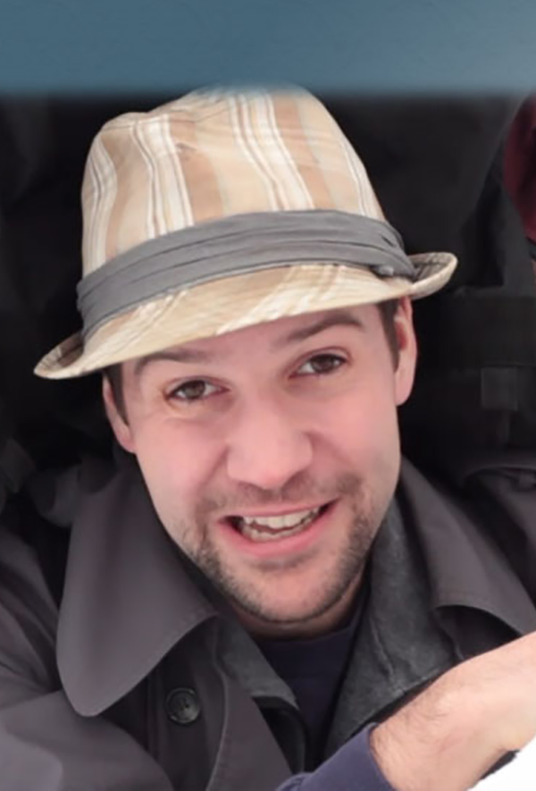 Pilgrim’s Progress