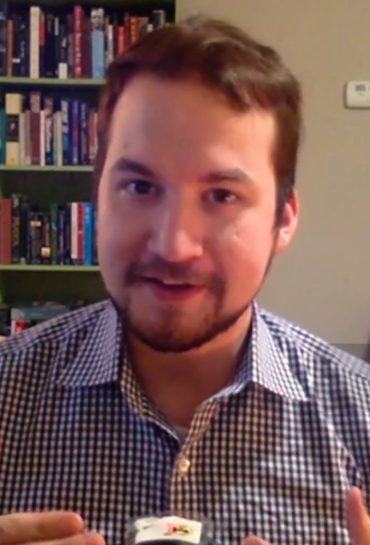 Separated by Politics: Cody’s Story