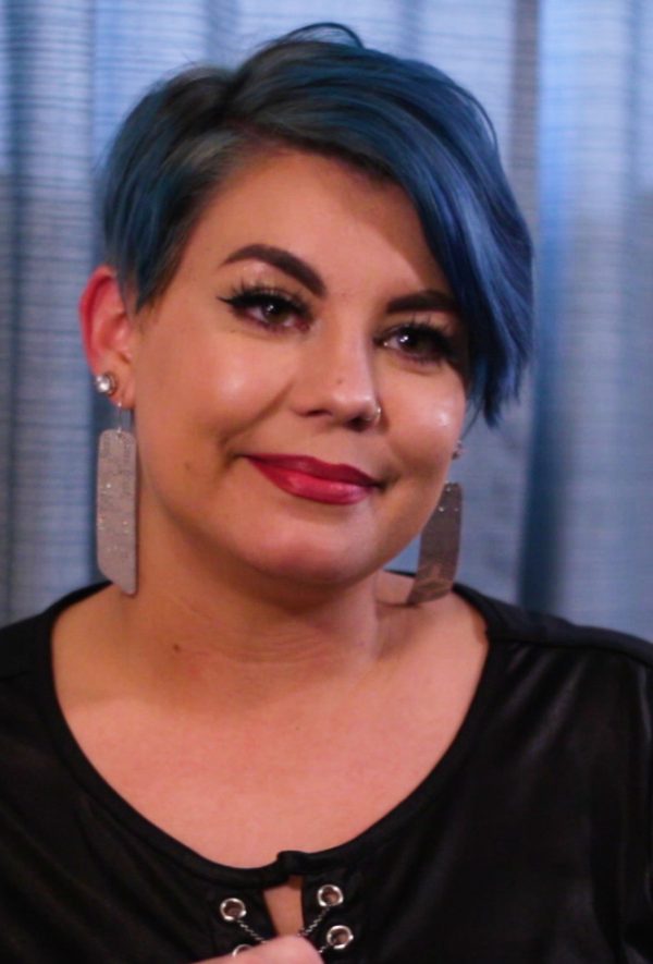 Life After Abuse: Shawn & Joni’s Stories