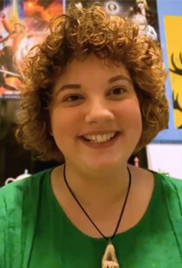 In Need of Compassion: Chris & Katie’s Stories