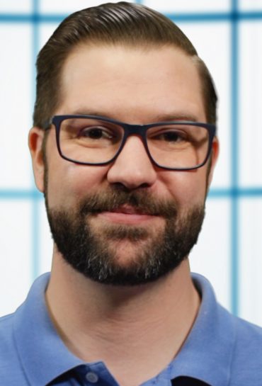 Looking in the Mirror