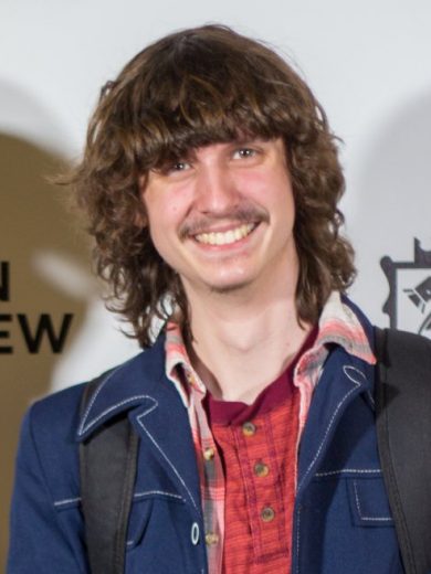 Christopher D. Stewart