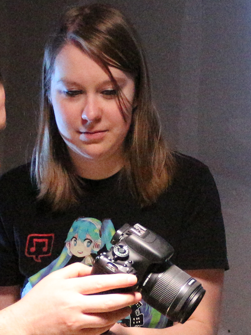 Kelly Kramer Standing Sun Productions