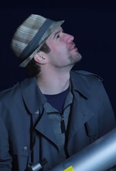 The Star of Bethlehem