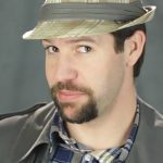 Dad the Hero On Vacation