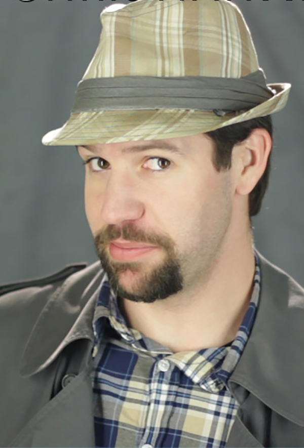 Dad the Hero On Vacation